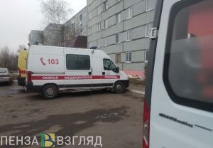Следком рассказал подробности гибели ребенка из Пензы по вине врача