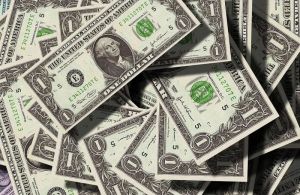 В Пензенской области обманули «победителя» долларовой лотереи