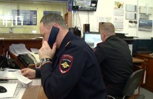 В Пензе ночью угнали автомобиль «Лада Приора»