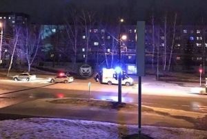 Стало известно, кого сбили на Западной поляне в Пензе