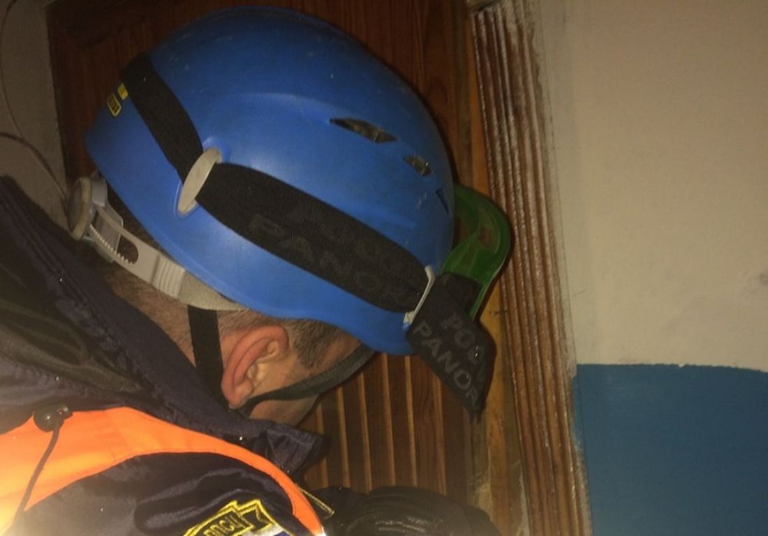 На улице Герцена в Пензе обнаружено тело мужчины