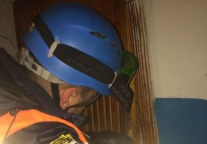 На улице Герцена в Пензе обнаружено тело мужчины