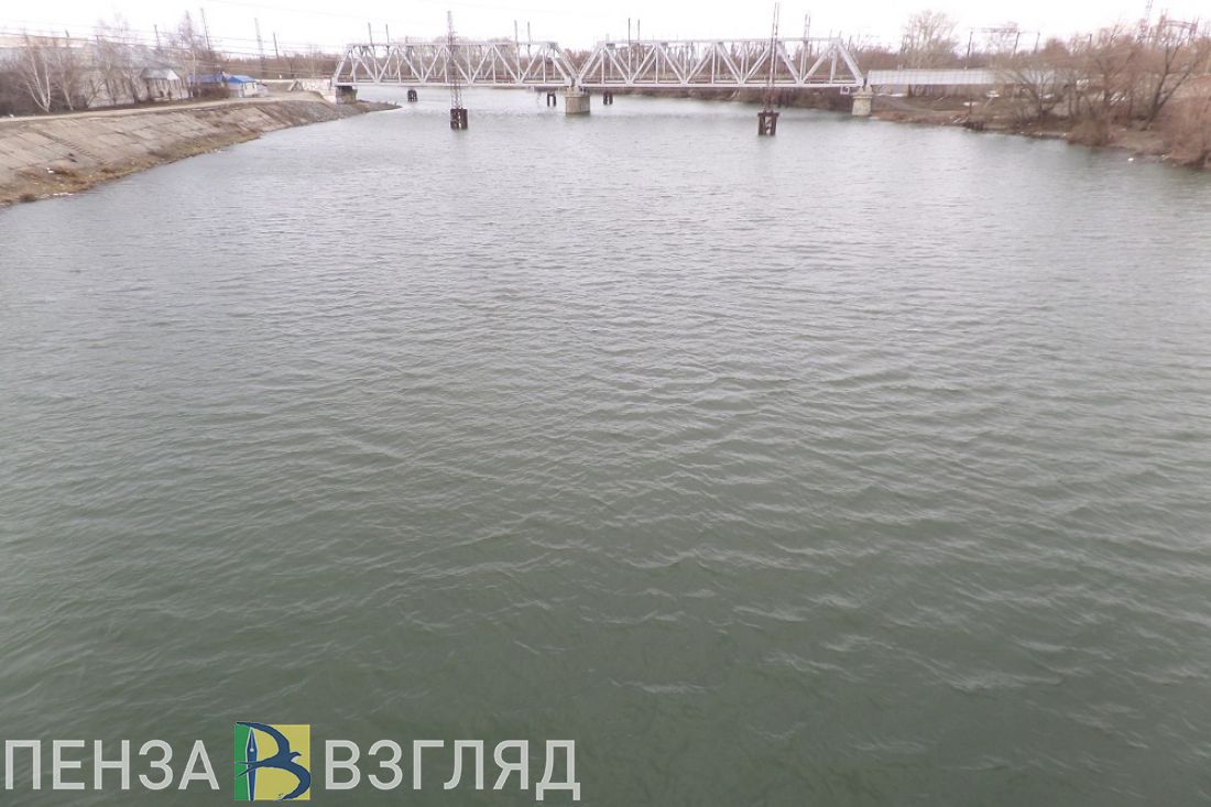 Стало известно, где нашли тело пропавшего пензенца