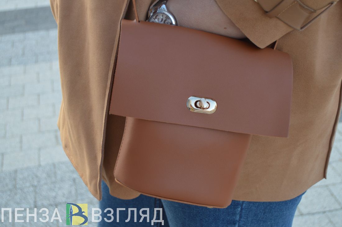 Зареченка по собственной глупости осталась без денег и документов