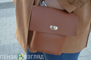 Зареченка по собственной глупости осталась без денег и документов