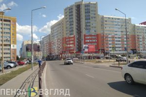 Какие социальные объекты появятся в пензенском Спутнике?