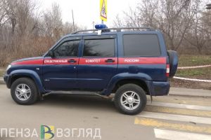 В Тамбовской области нашли закопанное тело 13-летней пропавшей школьницы