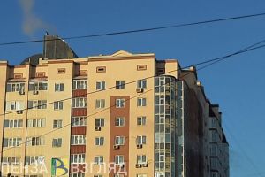 В пензенском Арбекове при падении с высоты погиб мужчина