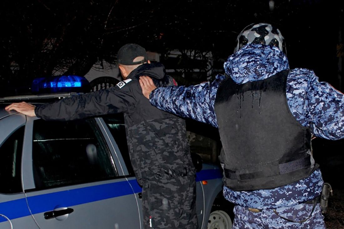 В Пензенской области пьяный мужчина пробрался в чужой дом и испугал хозяйку