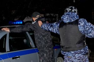 В Пензенской области пьяный мужчина пробрался в чужой дом и испугал хозяйку