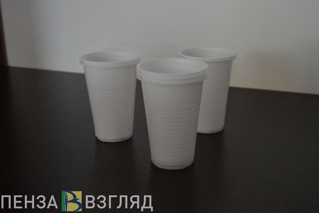Во время пьянки пензенца оставили без ценной вещи