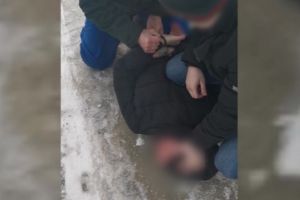 В Пензе уроженец Таджикистана подозревается в сбыте героина