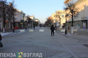 Режим повышенной готовности, подозрение на коронавирус и морозная погода - новости Пензы за 15 марта