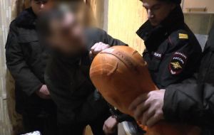 Под Пензой мужчину задержали за убийство и ранение людей