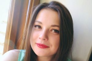 В Пензе ищут 23-летнюю Елену Дмитриеву