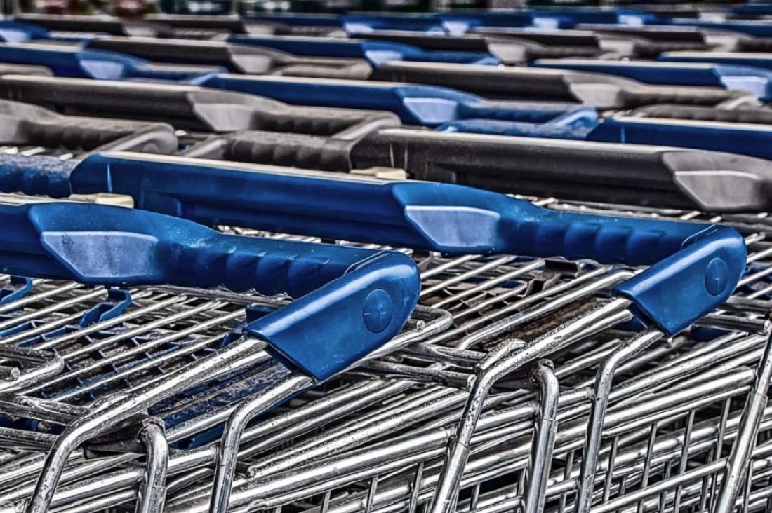 Пензячка запаслась продуктами и бытовой химией без очередей, но незаконно