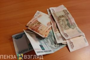 Пензенец просил в качестве компенсации 500 тысяч, а получил десять