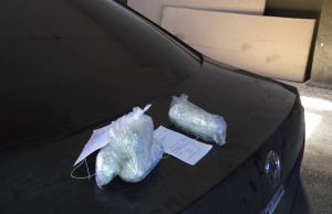 На пензенской трассе задержан иностранец с килограммом героина