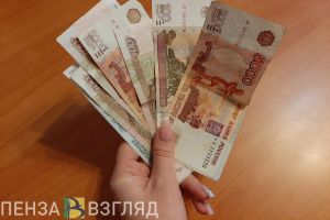 В Пензе торговый представитель похитила из кассы компании около 400 тысяч рублей