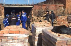 Появились подробности гибели мужчины в Сердобске