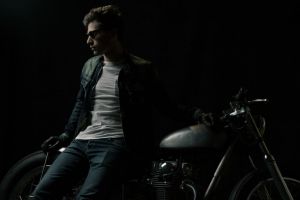 В Пензенском районе сотрудники ГИБДД задержали пьяного мотоциклиста