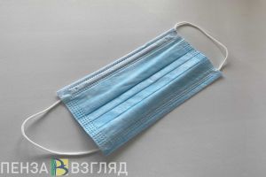 Крупной суммы лишилась зареченка, пытаясь купить две тысячи масок