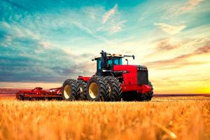 Трактора РОСТСЕЛЬМАШ  можно приобрести на специальных условиях