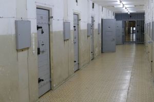 Пензенские сотрудники УФСИН задержали троих осужденных, находящихся в бегах