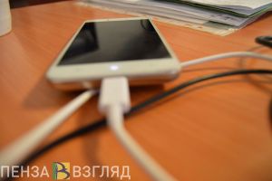 Пензячку в гостях лишили ценной вещи