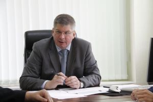 Оправдательный приговор вице-губернатору Пензенской области Валерию Савину отменен