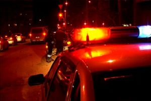 В Пензенской области поймали пьяного автомобилиста из соседнего региона