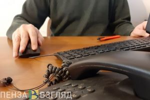 За фейковый пост о коронавирусе пензенцу грозит крупный штраф