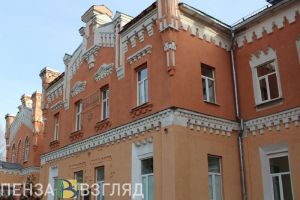 В Пензе увеличилось число заболевших коронавирусом