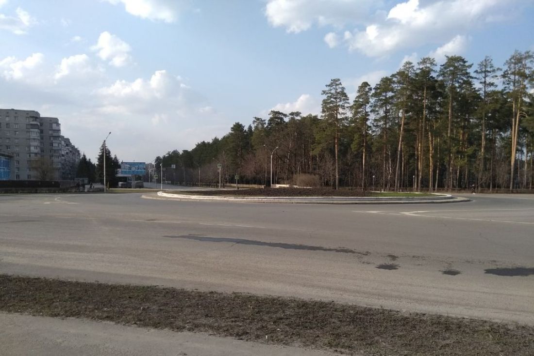 Последний день перед самоизоляцией. Фоторепортаж из закрытого города