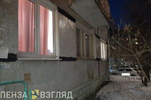 В Пензе случайная встреча двух соседей закончилась смертью одного из них
