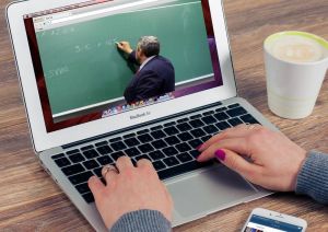 Учимся учиться онлайн. Инструкция по применению