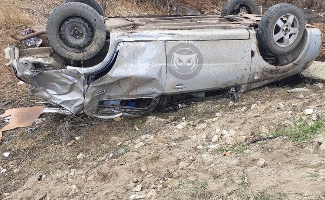 Стало известно о пострадавших в ДТП под Виргой в Пензенской области