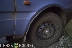 Молодого пензенца «развели» на деньги при покупке комплекта колес