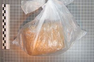 Пензенская полиция нашла у пассажира поезда марихуану