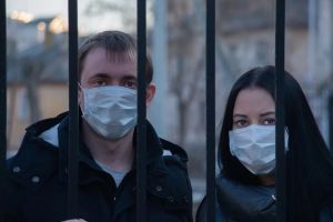 В комментарии пензенца про коронавирусных больных нашли призыв к экстремизму