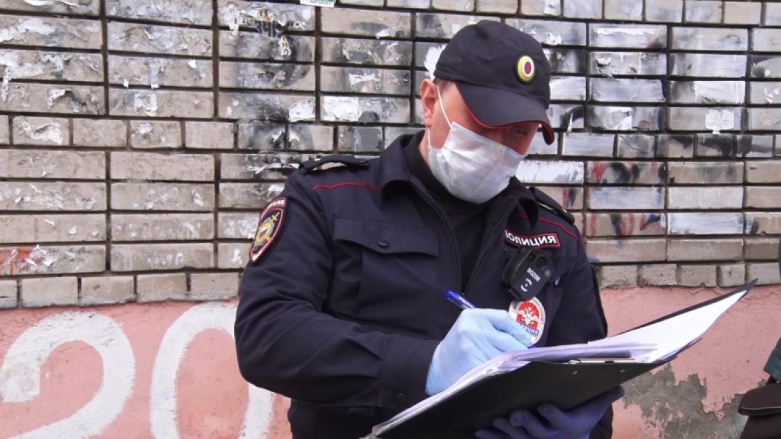 За 3 недели в бытовых конфликтах в Пензенской области погибли шестеро
