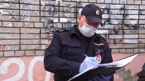 За 3 недели в бытовых конфликтах в Пензенской области погибли шестеро