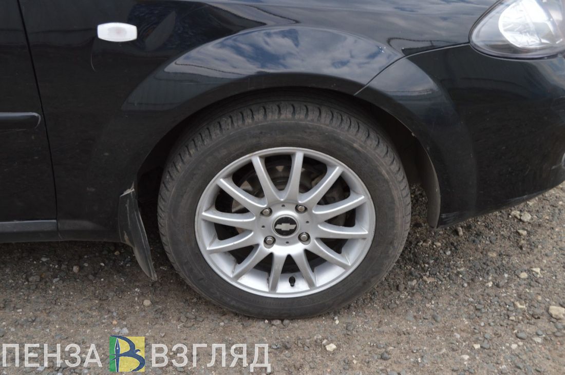 Пензенская Госавтоинспекция занялась поиском водителей, не пропускающих пешеходов