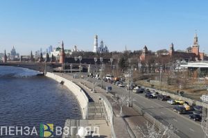 Решение о переносе парада Победы в Москве не принято