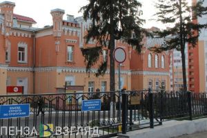 Более полусотни случаев коронавируса зафиксировано в Пензенской области
