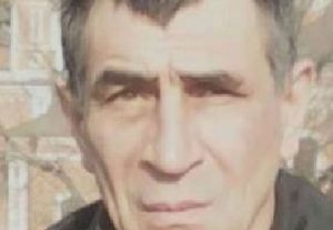 В Пензенской области пропал 54-летний мужчина
