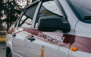 В Пензе престарелый мужчина жестоко избил родственника