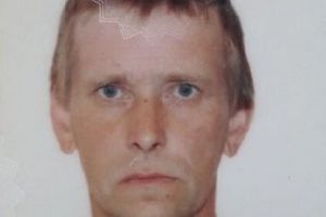 В Пензе разыскивают пропавшего 53-летнего Сергея Ковлягина