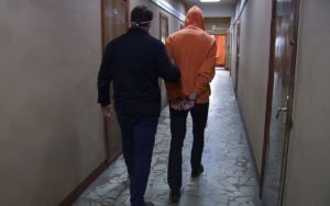 Во время режима самоизоляции двое зареченцев пошли делать наркозакладки