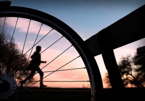В Пензе преступник совершил забег с телефоном